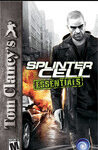 Tom Clancy’s Splinter Cell Essentials cover