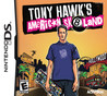 Tony Hawk’s American Sk8land