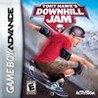 Tony Hawk’s Downhill Jam