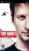 Tony Hawk’s Project 8