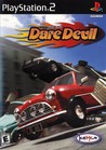 Top Gear Dare Devil cover