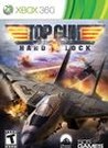 Top Gun: Hard Lock cover