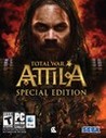 Total War: Attila