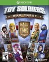 Toy Soldiers: War Chest cover
