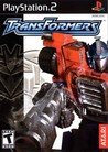 Transformers cover