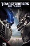 Transformers: The Game cover