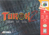 Turok 2: Seeds of Evil cover