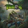 Turok Remastered cover