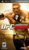 UFC Undisputed 2010