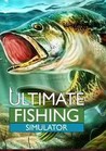 Ultimate Fishing Simulator