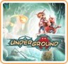 Underground cover