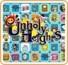 Unholy Heights cover