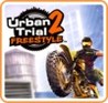 Urban Trial Freestyle 2 cover