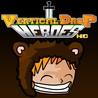 Vertical Drop Heroes HD cover