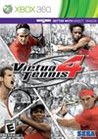 Virtua Tennis 4
