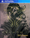 Volume cover