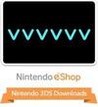 VVVVVV cover