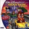 Walt Disney World Quest: Magical Racing Tour cover