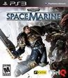 Warhammer 40,000: Space Marine