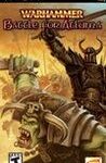 Warhammer: Battle for Atluma cover