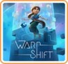 Warp Shift cover