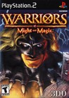 Warriors of Might and Magic cover