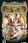 Warriors of the Lost Empire cover