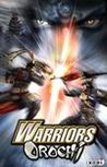 Warriors Orochi