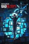 Watch Dogs: Bad Blood cover