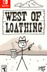 West of Loathing cover