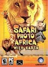 Wild Earth: Photo Safari