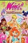 Winx Club: Join the Club cover