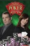 World Championship Poker: Featuring Howard Lederer – All In cover
