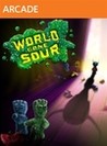 World Gone Sour cover