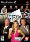 World Poker Tour cover