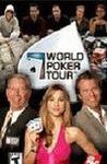 World Poker Tour cover