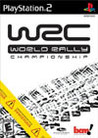 World Rally Championship cover