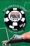 World Series of Poker cover