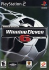 World Soccer Winning Eleven 6 International cover