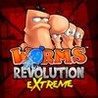 Worms Revolution Extreme cover