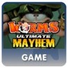 Worms Ultimate Mayhem