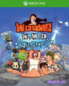 Worms W.M.D cover