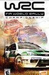 WRC: FIA World Rally Championship cover
