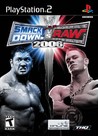WWE SmackDown! vs. Raw 2006 cover