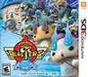 Yo-kai Watch Blasters: White Dog Squad cover