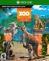 Zoo Tycoon: Ultimate Animal Collection cover