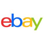 eBay logo
