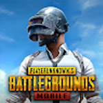 pubg mobile logo