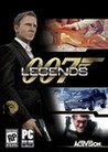 007 Legends cover