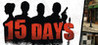 15 Days